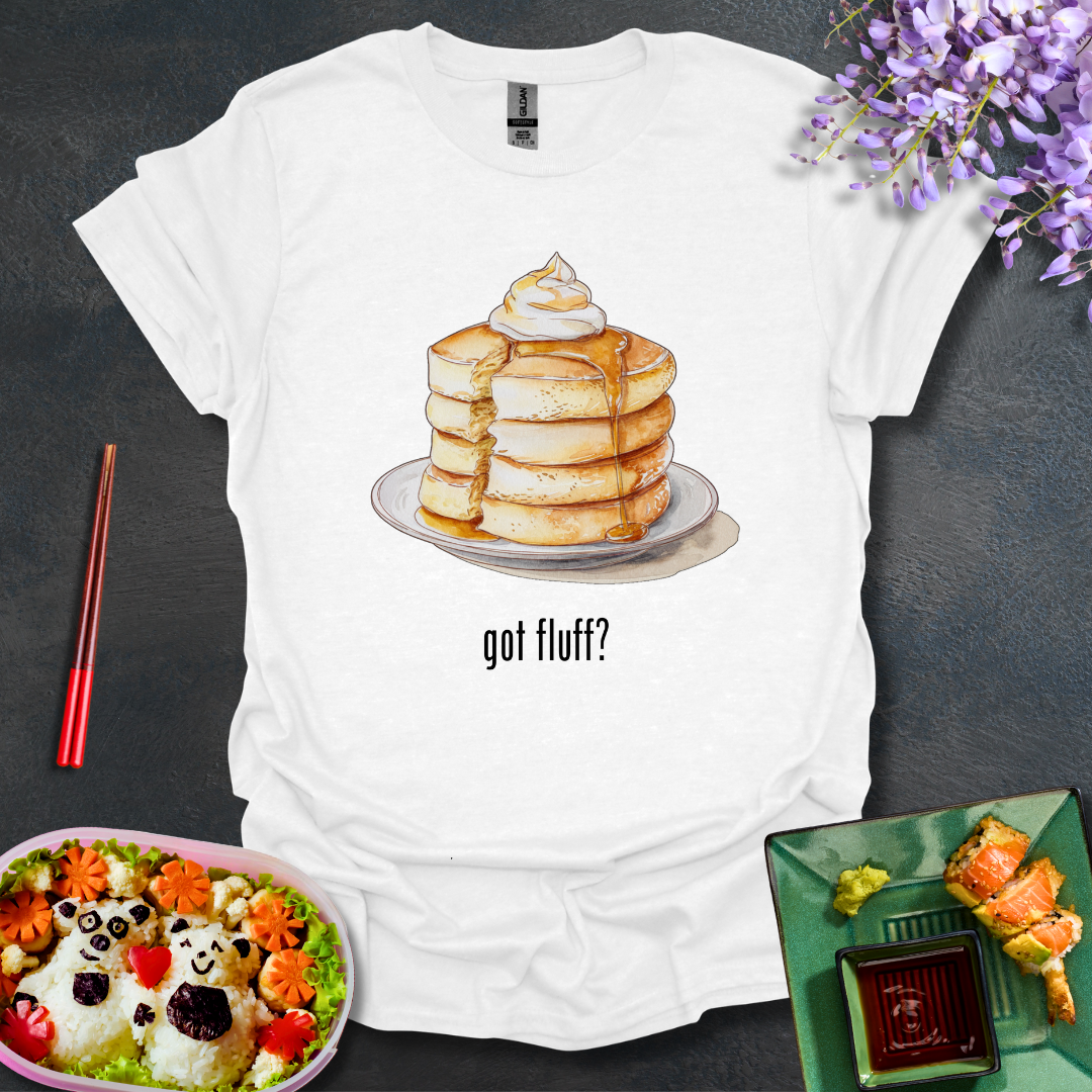 got fluff? Softstyle T-Shirt
