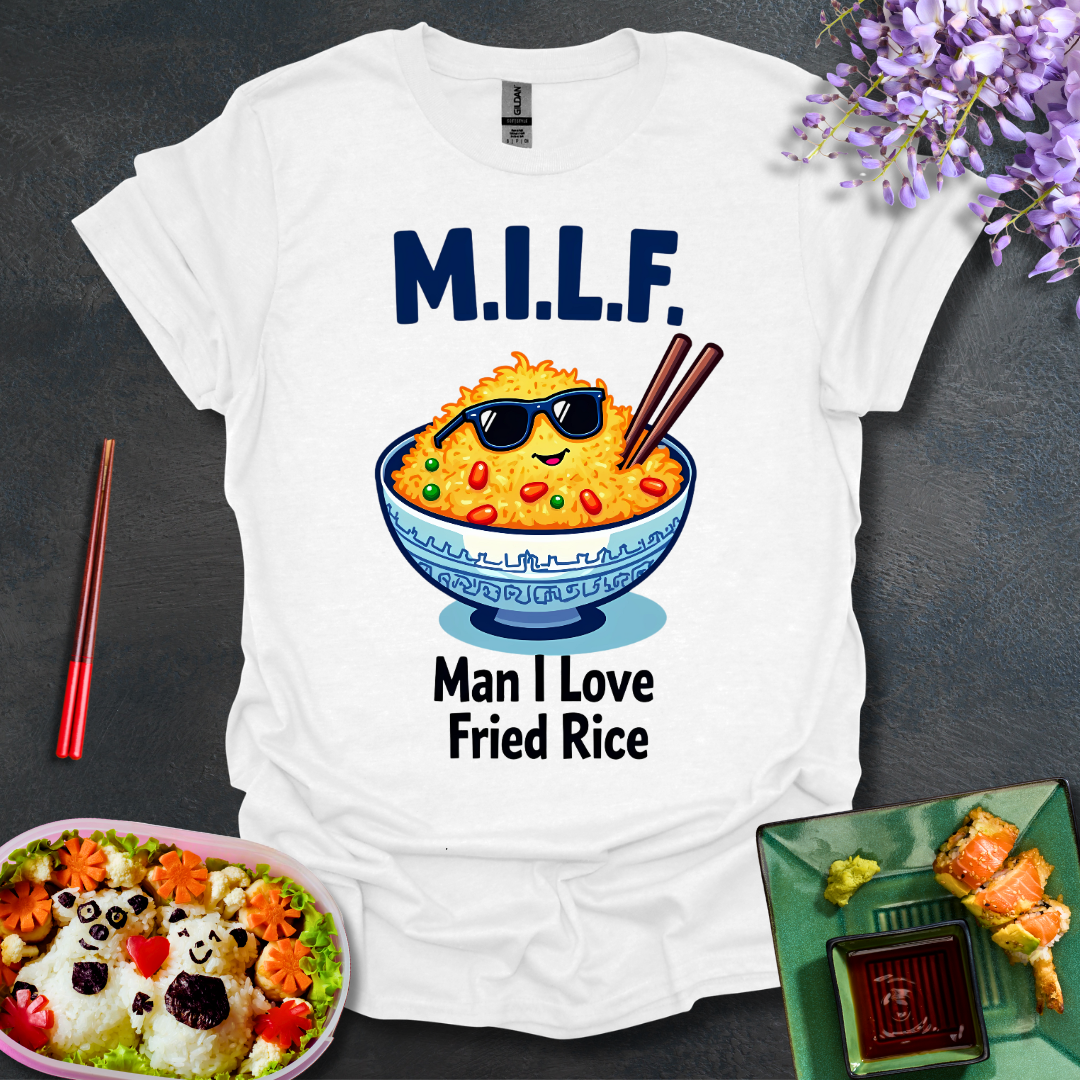 M.I.L.F Softstyle T-Shirt