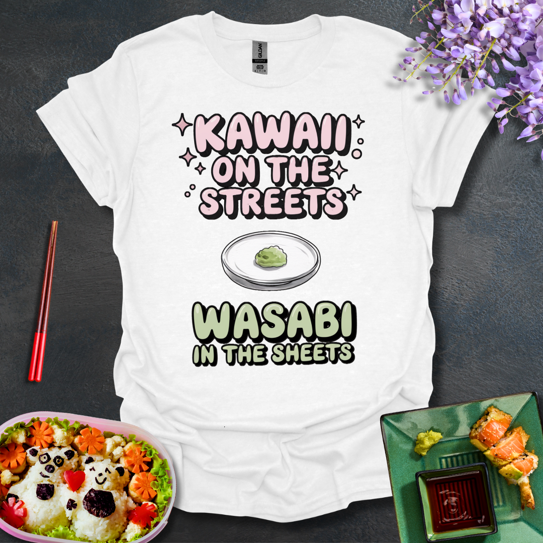 Nice n Spice Softstyle T-Shirt