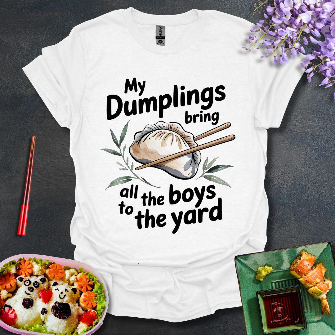 My Dumplings Softstyle T-Shirt