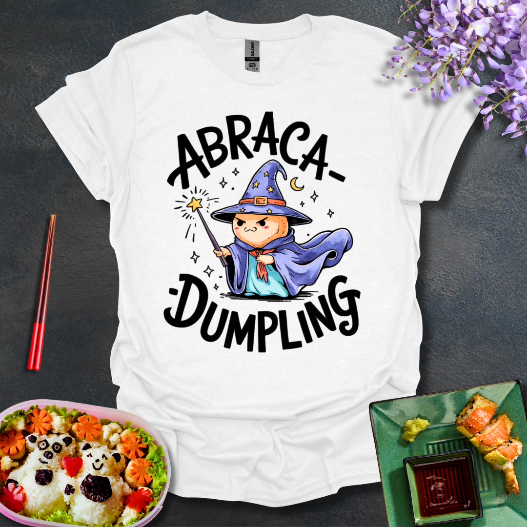 Abraca-Dumpling Softstyle T-Shirt