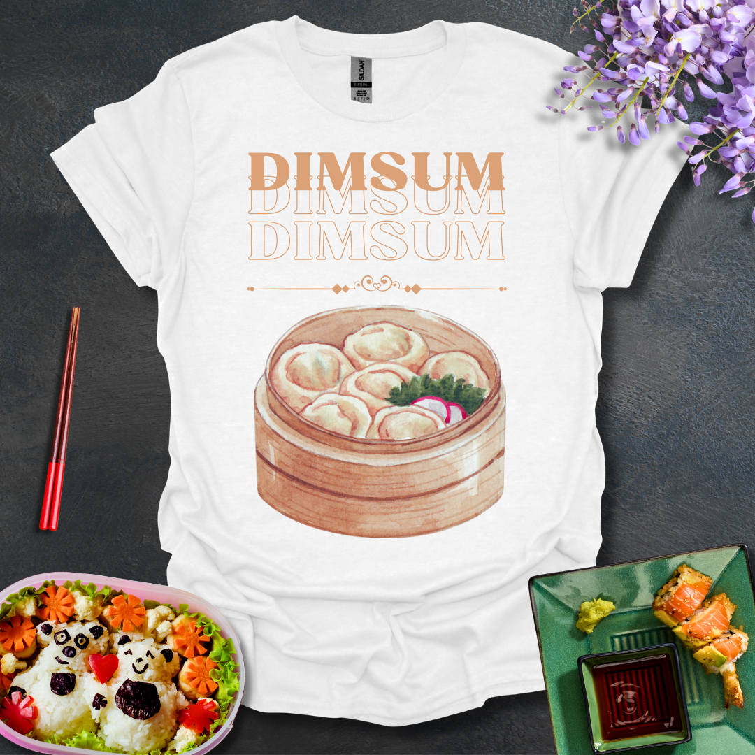 Dimsum Softstyle T-Shirt