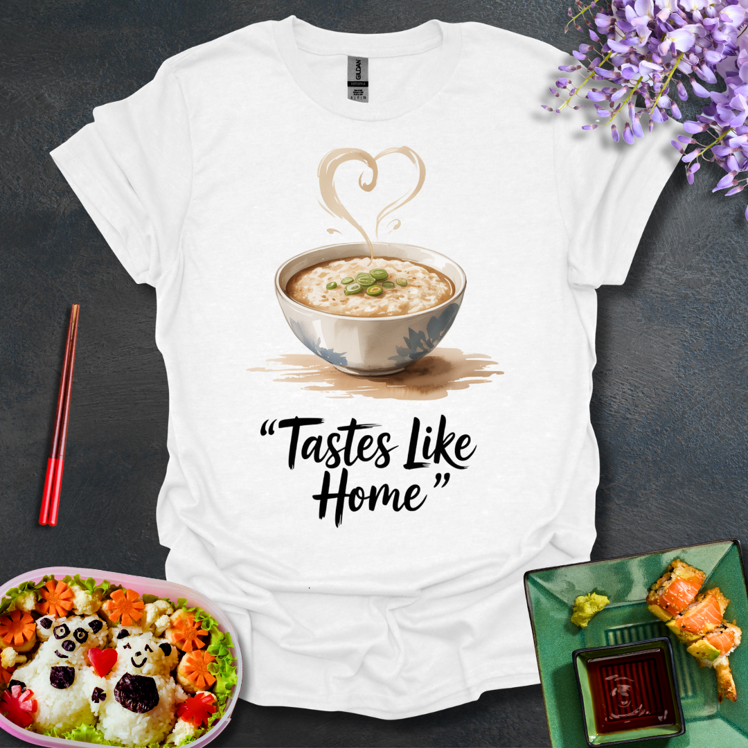 Tastes like Home Softstyle T-Shirt