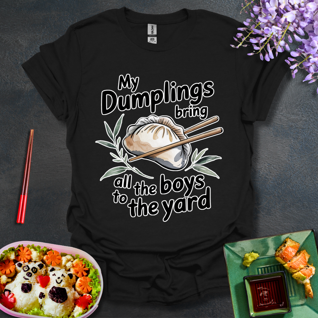 My Dumplings Softstyle T-Shirt