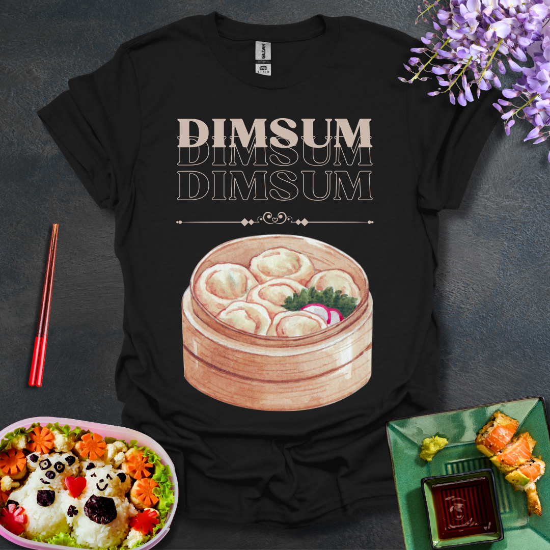 Dimsum Softstyle T-Shirt