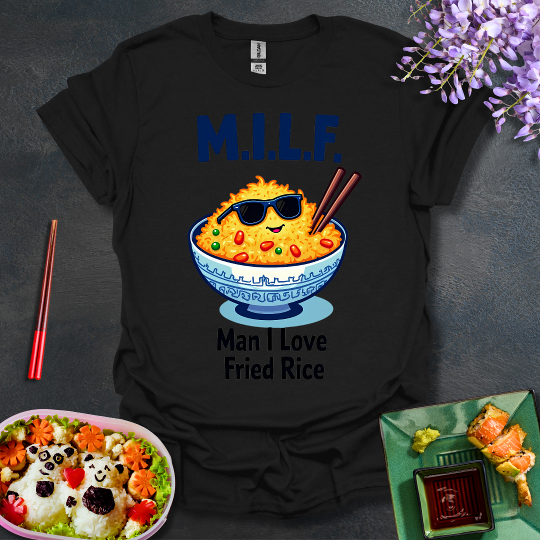 M.I.L.F Softstyle T-Shirt