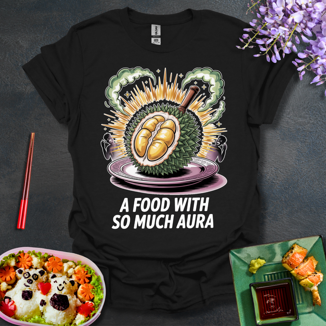 Durian Aura Softstyle T-Shirt