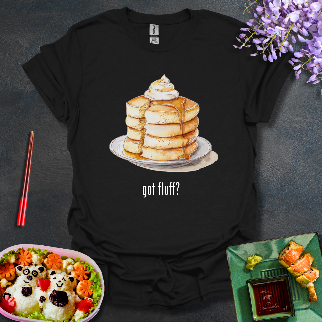 got fluff? Softstyle T-Shirt