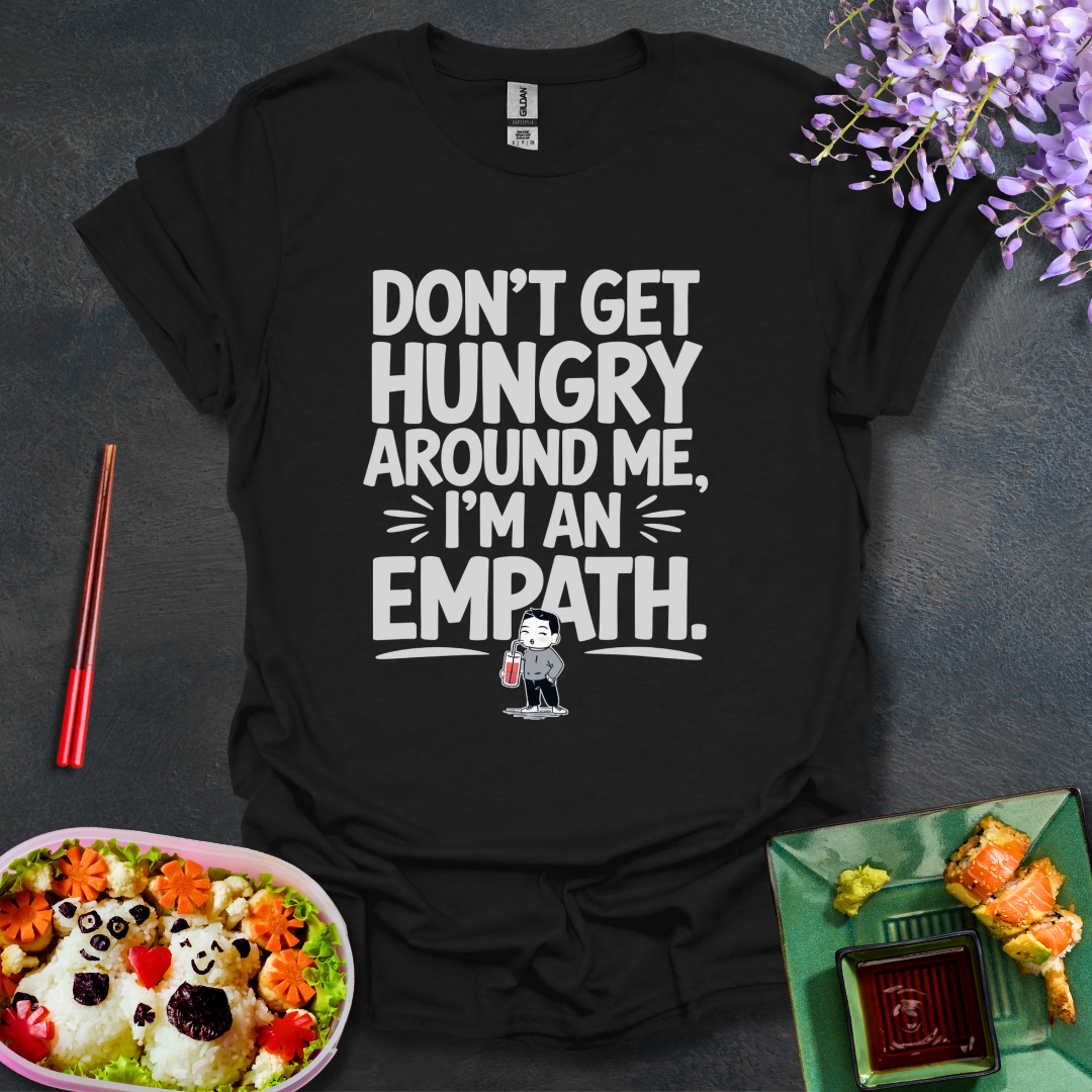 Im an Empath Softstyle T-Shirt