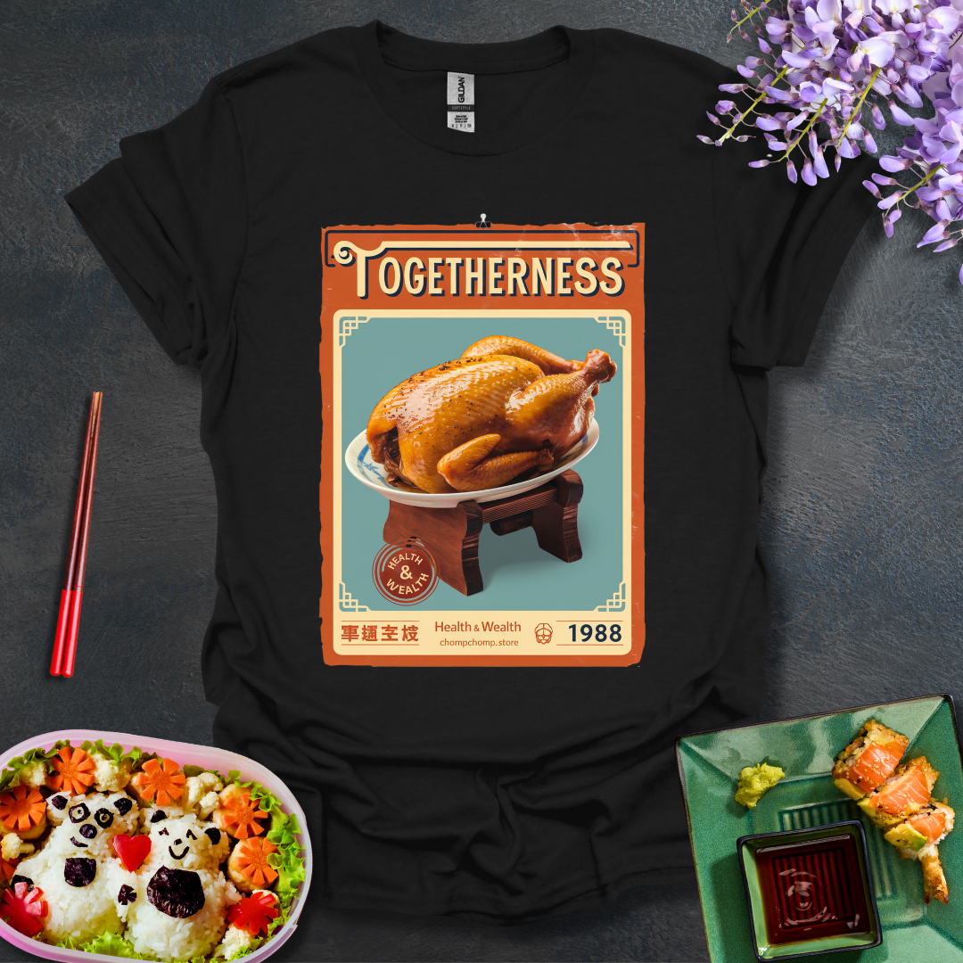 Togetherness Softstyle T-Shirt