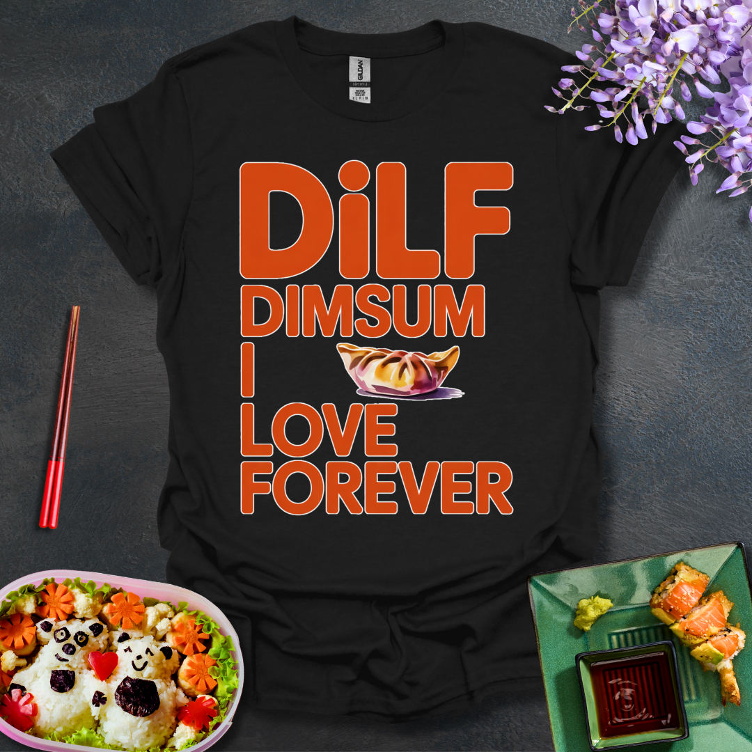 Dilf Softstyle T-Shirt