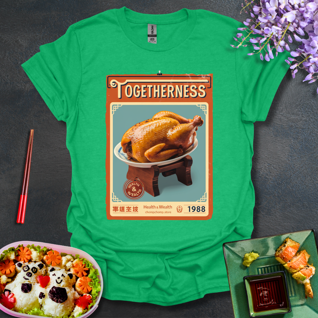 Togetherness Softstyle T-Shirt