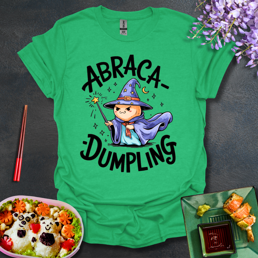 Abraca-Dumpling Softstyle T-Shirt
