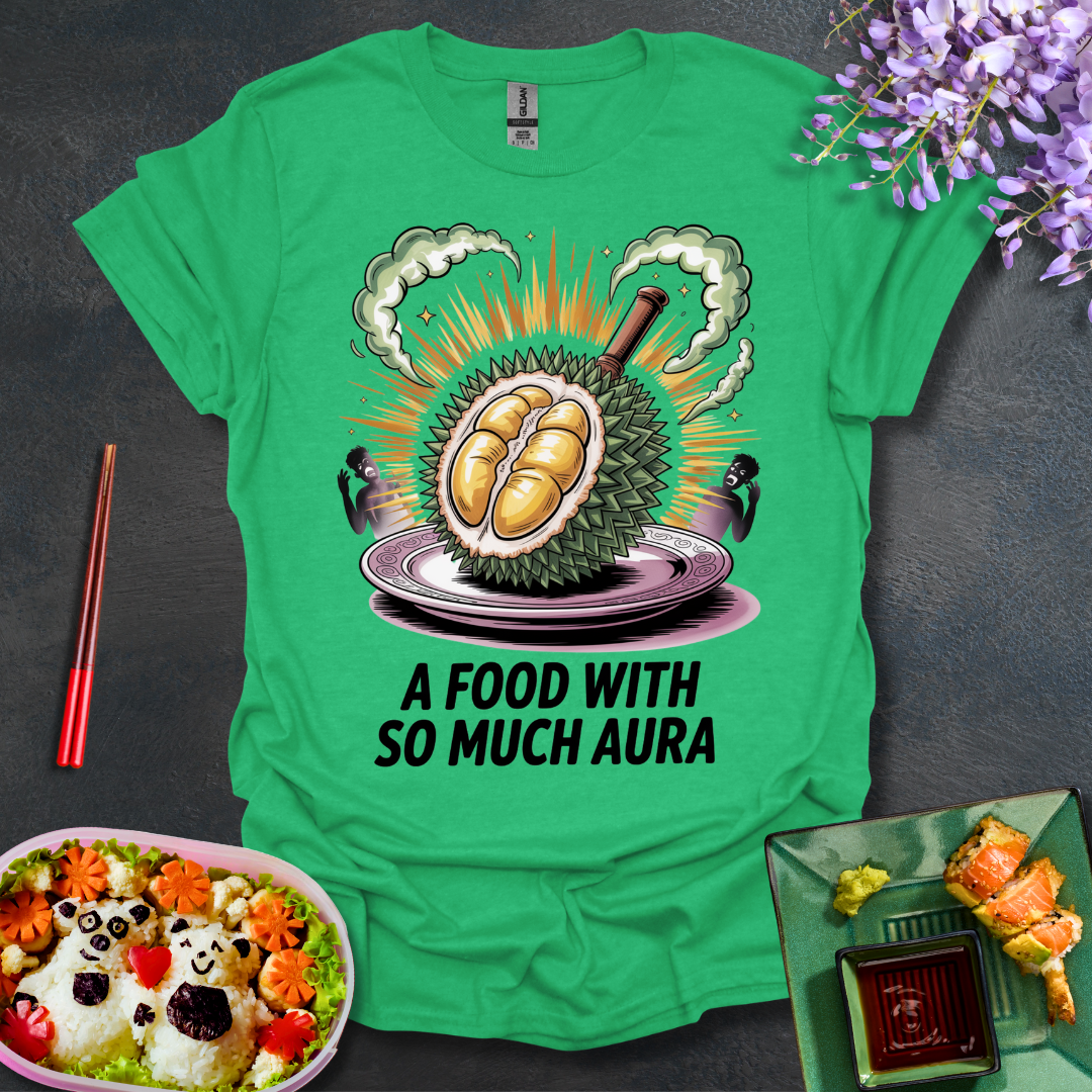 Durian Aura Softstyle T-Shirt