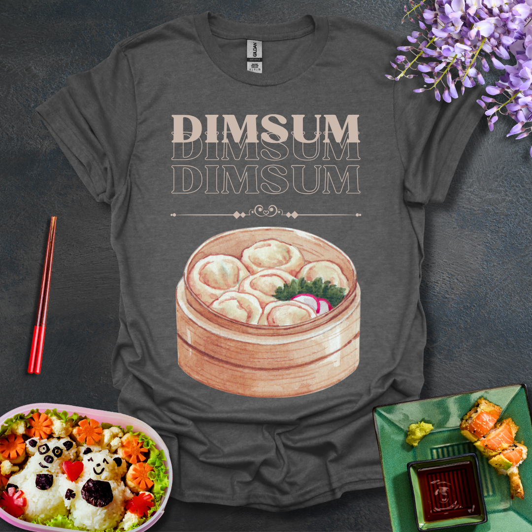 Dimsum Softstyle T-Shirt