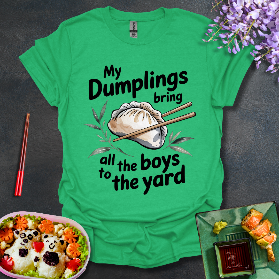 My Dumplings Softstyle T-Shirt