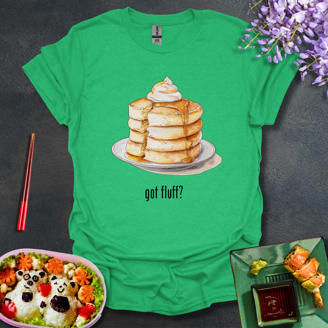 got fluff? Softstyle T-Shirt