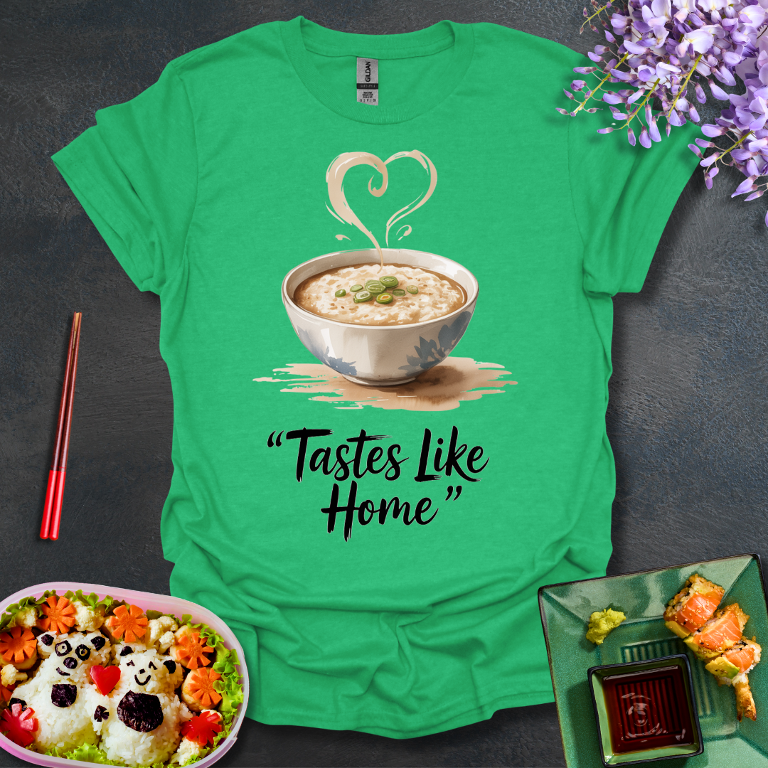 Tastes like Home Softstyle T-Shirt
