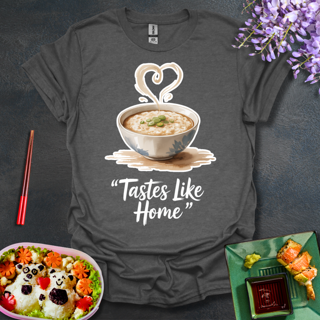 Tastes like Home Softstyle T-Shirt