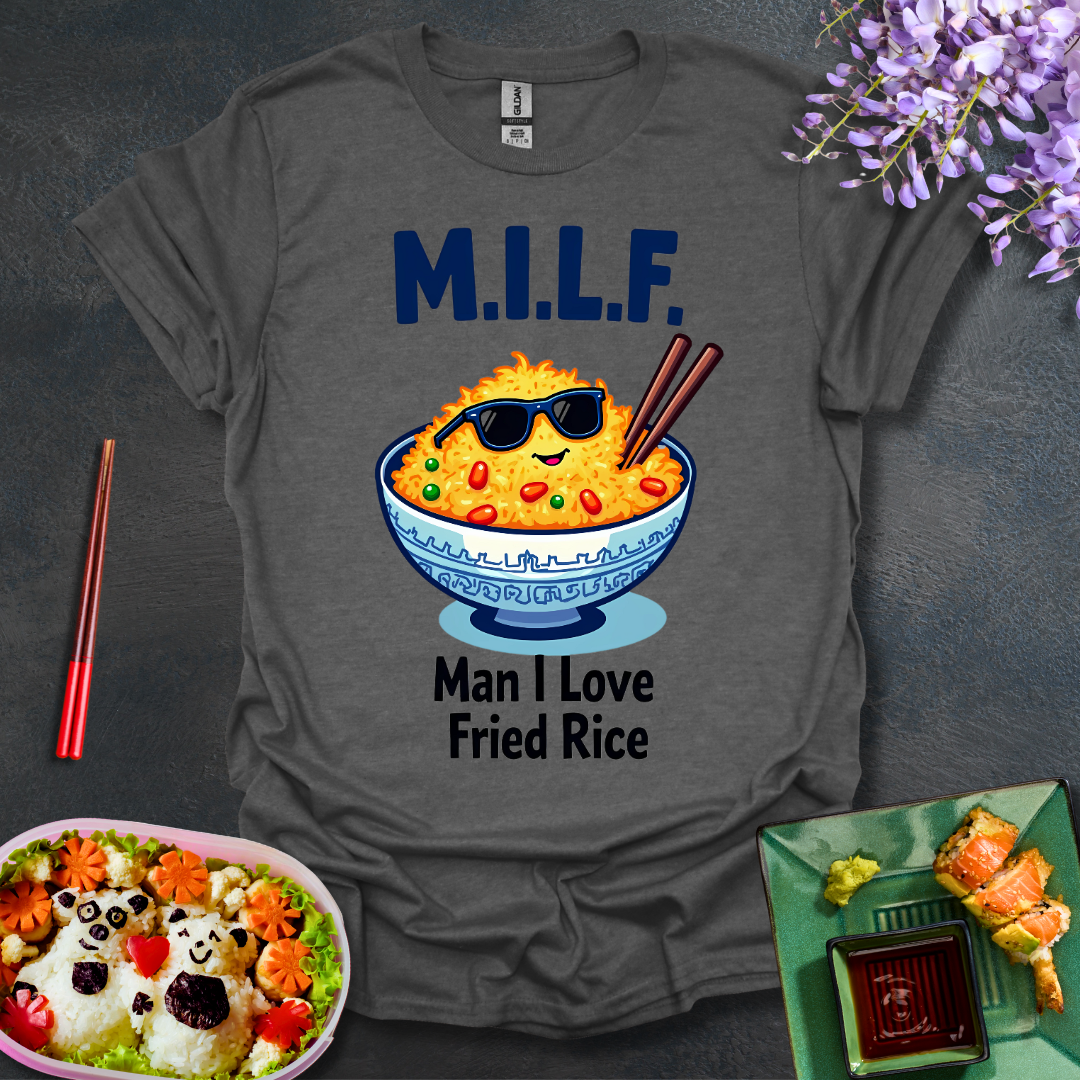 M.I.L.F Softstyle T-Shirt