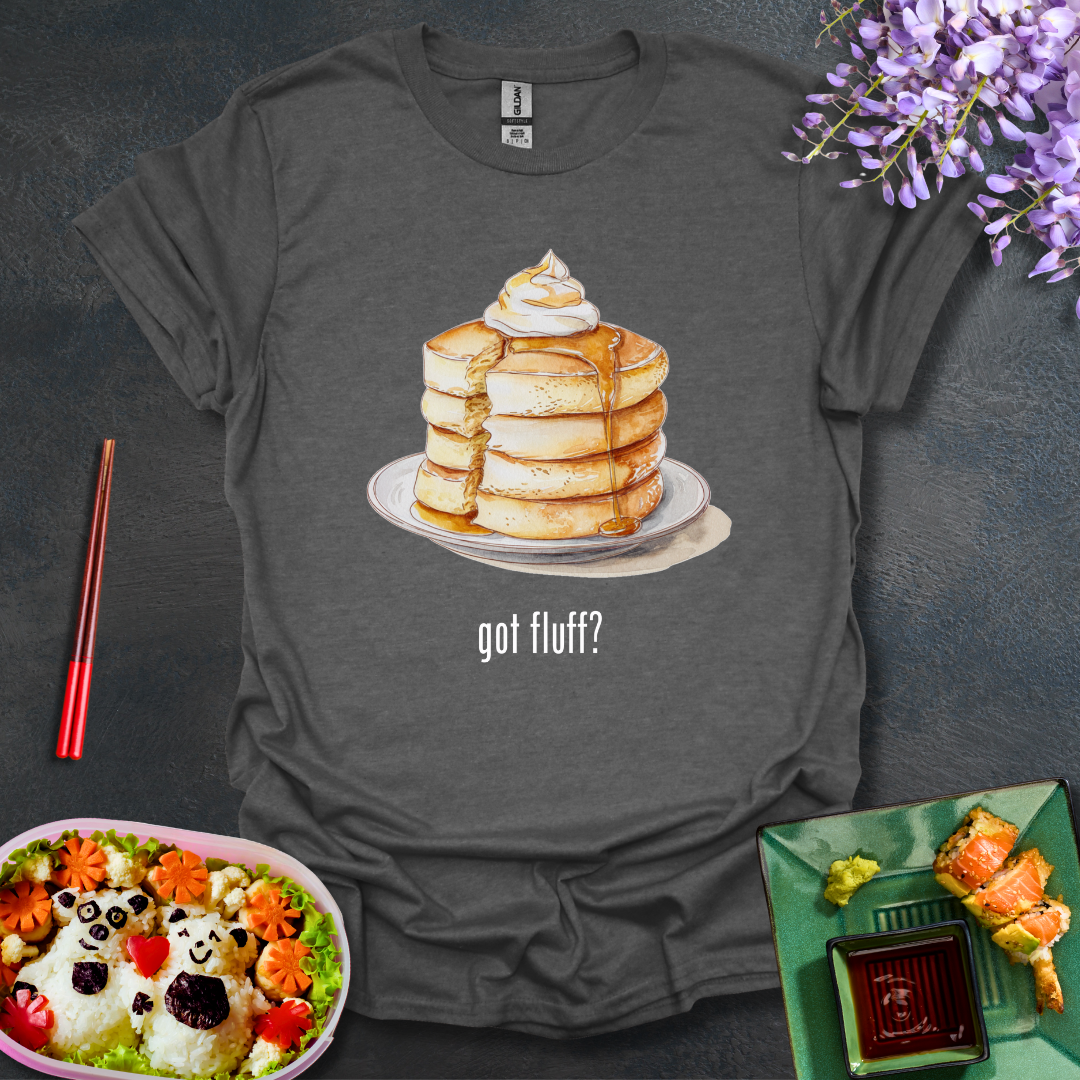 got fluff? Softstyle T-Shirt