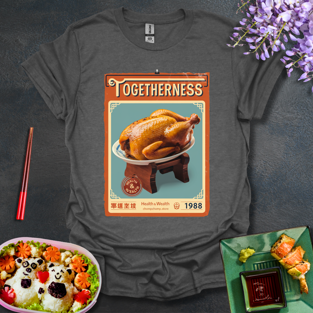 Togetherness Softstyle T-Shirt