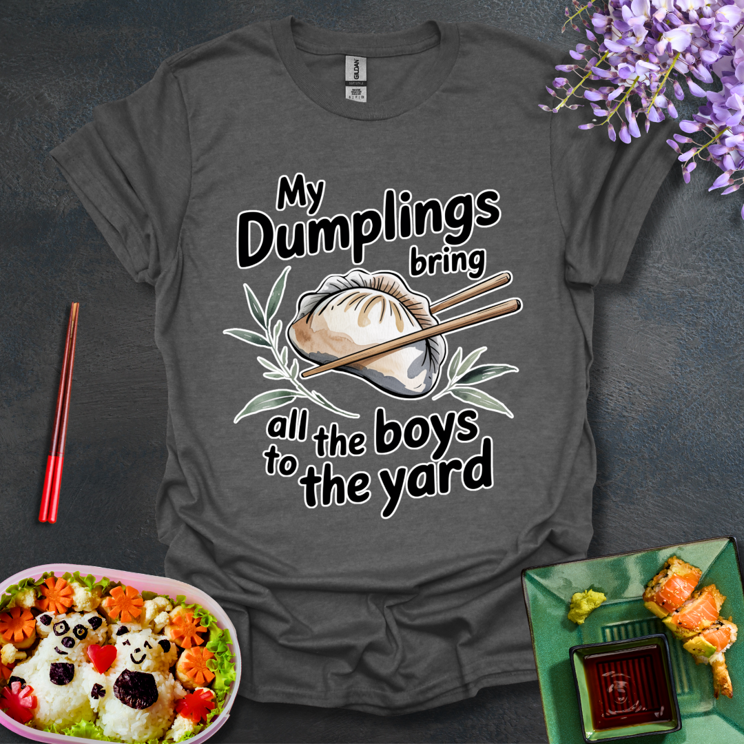 My Dumplings Softstyle T-Shirt