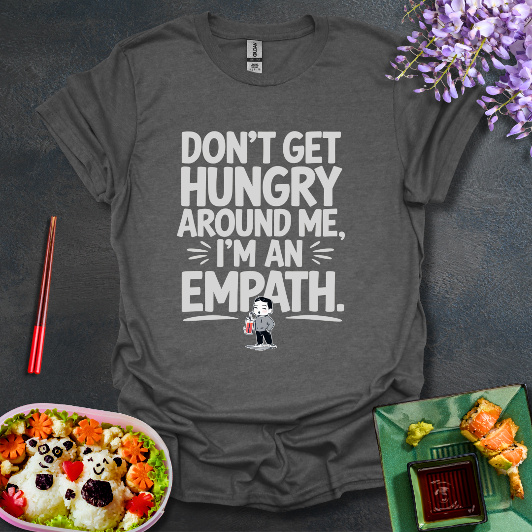 Im an Empath Softstyle T-Shirt