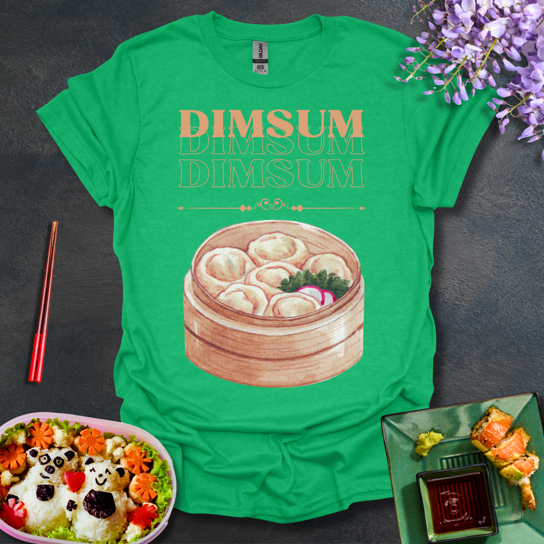 Dimsum Softstyle T-Shirt