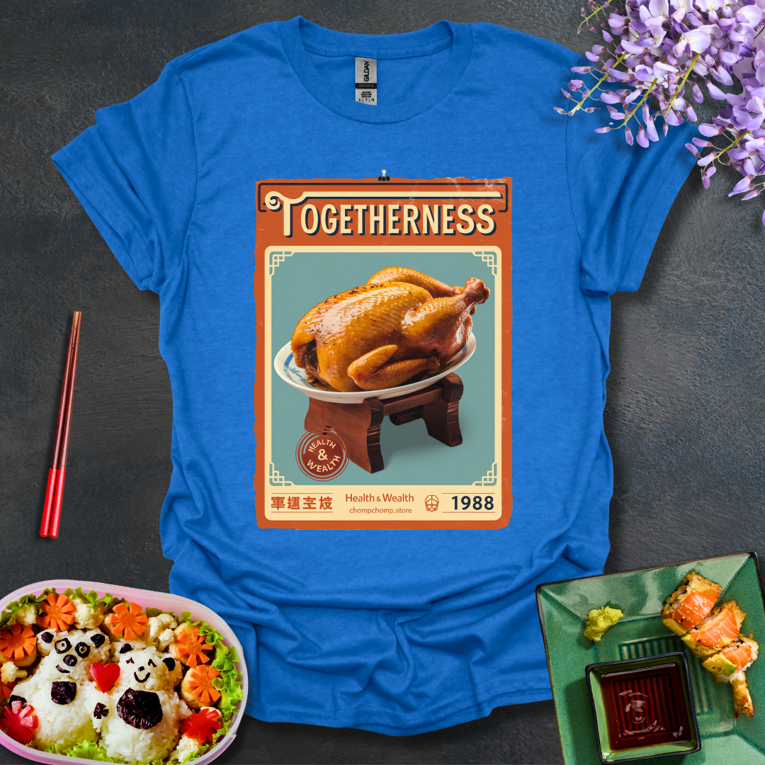 Togetherness Softstyle T-Shirt