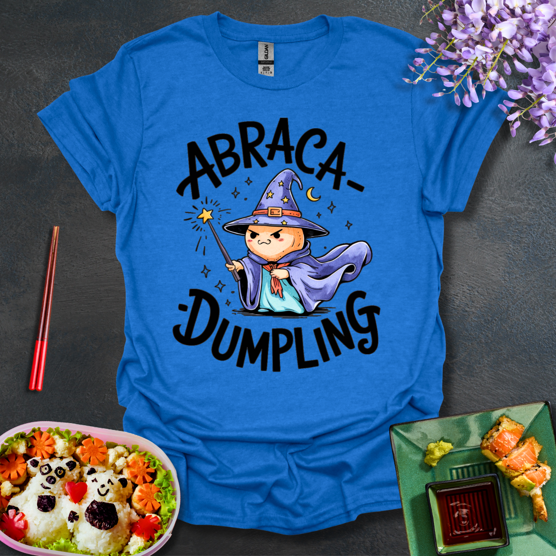 Abraca-Dumpling Softstyle T-Shirt