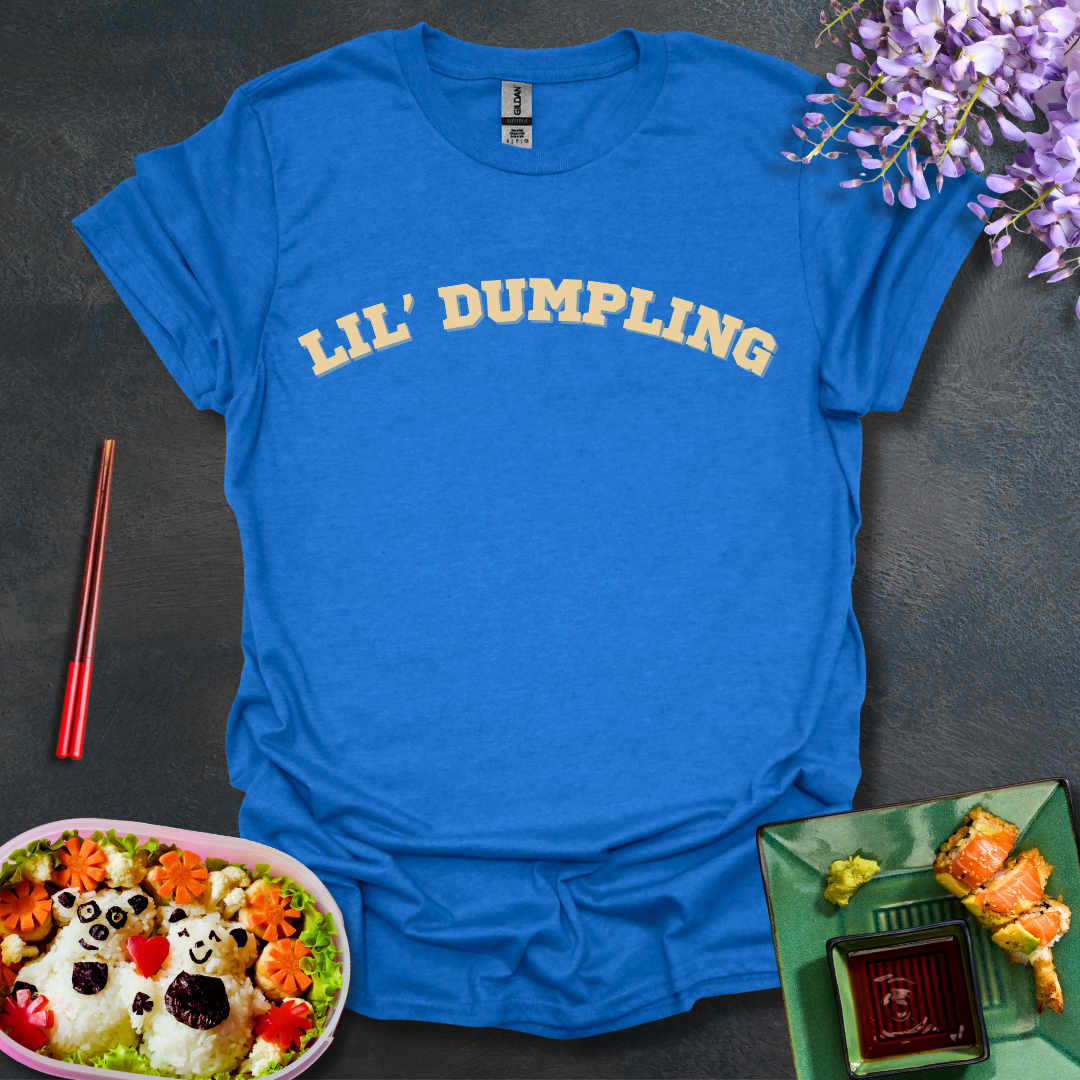 Lil' Dumpling Softstyle T-Shirt
