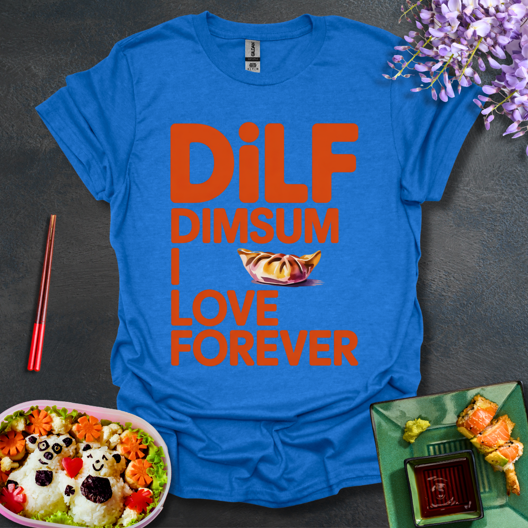Dilf Softstyle T-Shirt