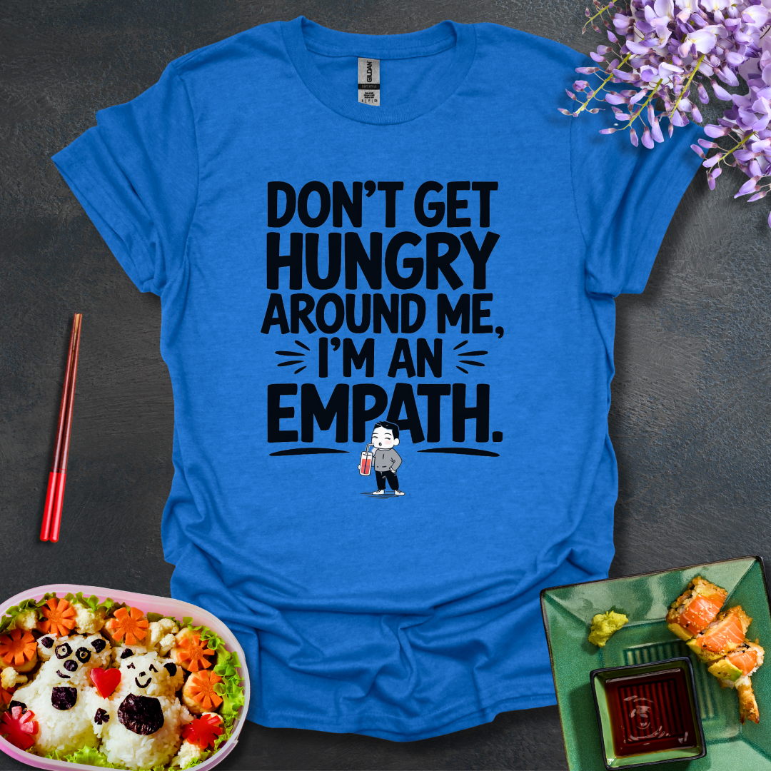 Im an Empath Softstyle T-Shirt