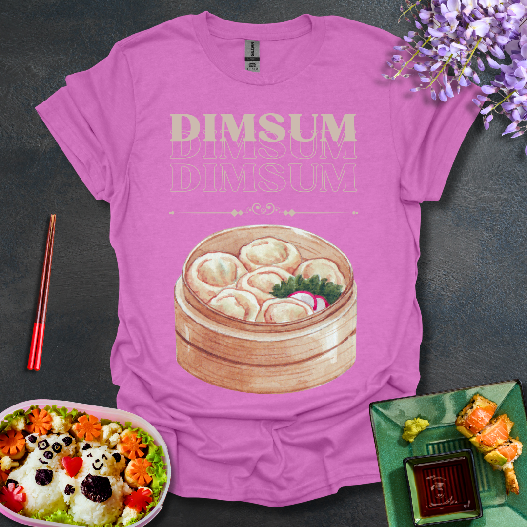 Dimsum Softstyle T-Shirt