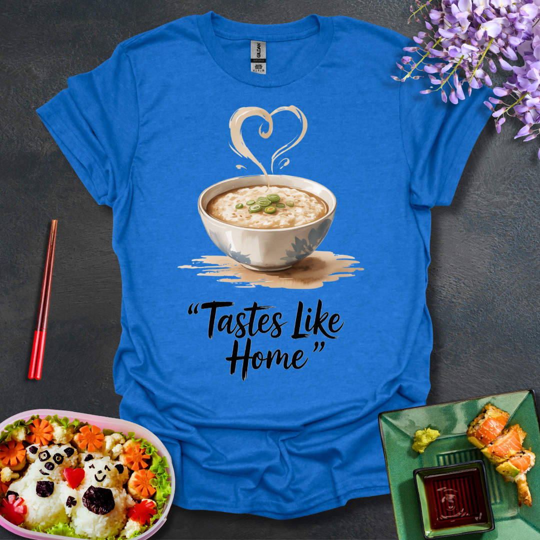Tastes like Home Softstyle T-Shirt