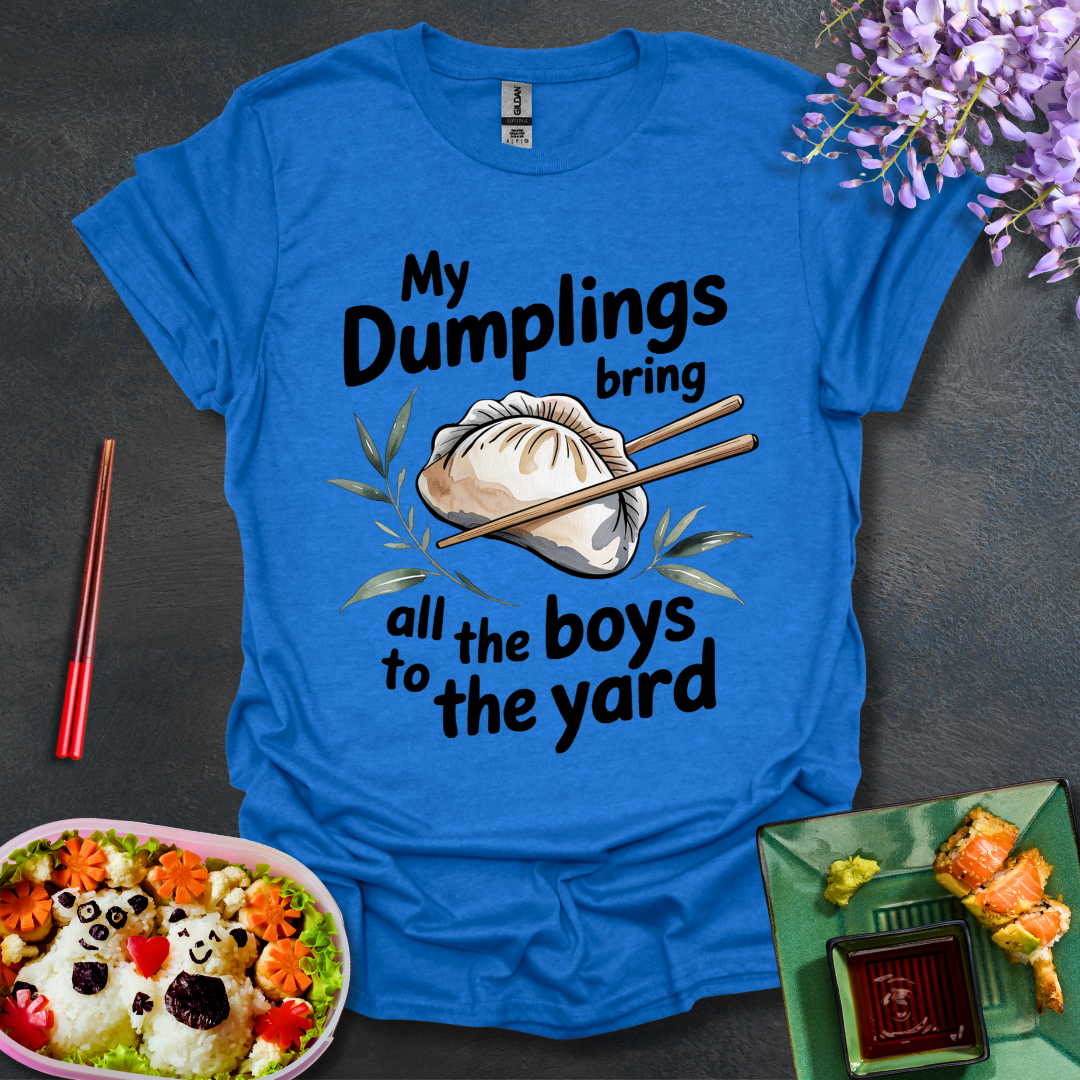 My Dumplings Softstyle T-Shirt