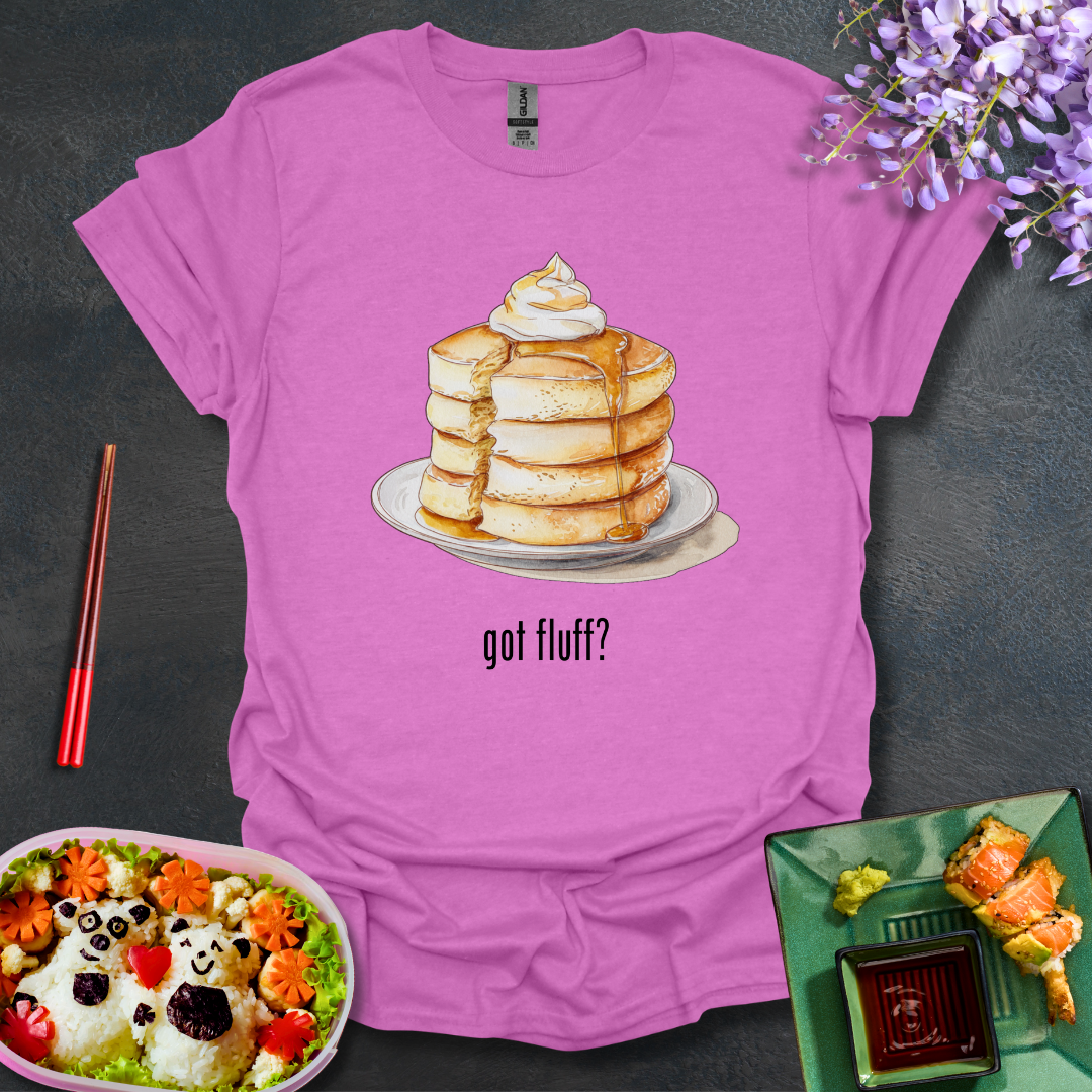 got fluff? Softstyle T-Shirt