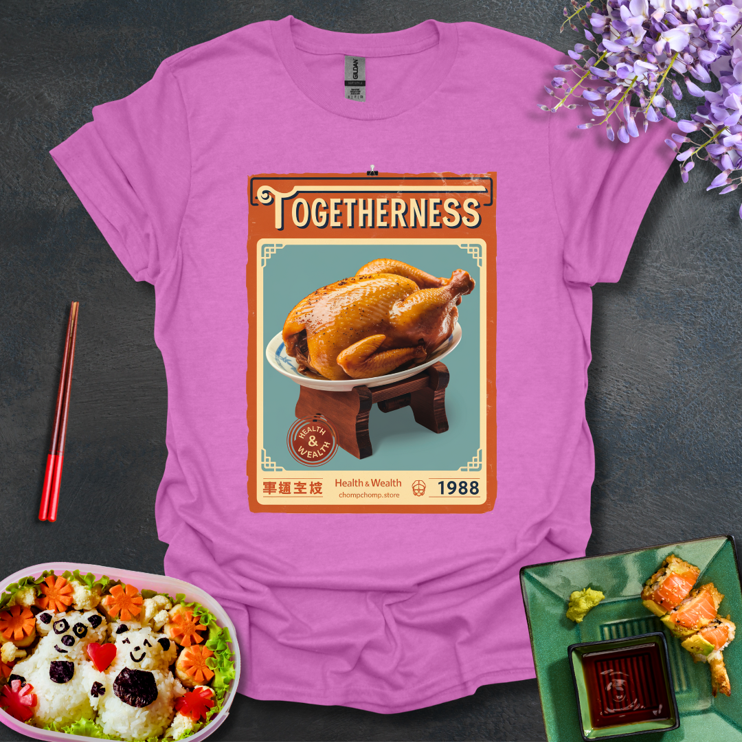 Togetherness Softstyle T-Shirt