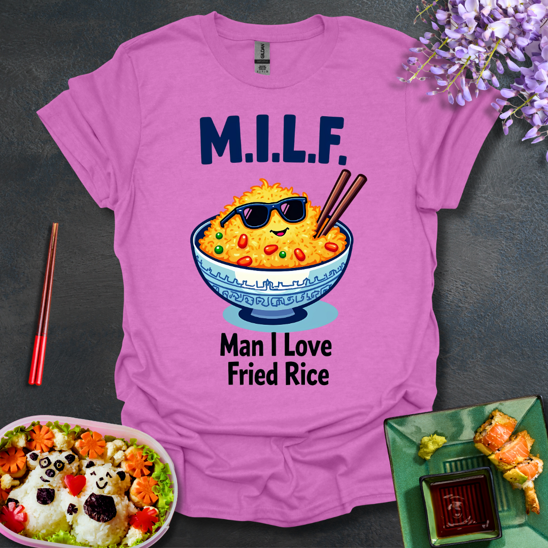 M.I.L.F Softstyle T-Shirt