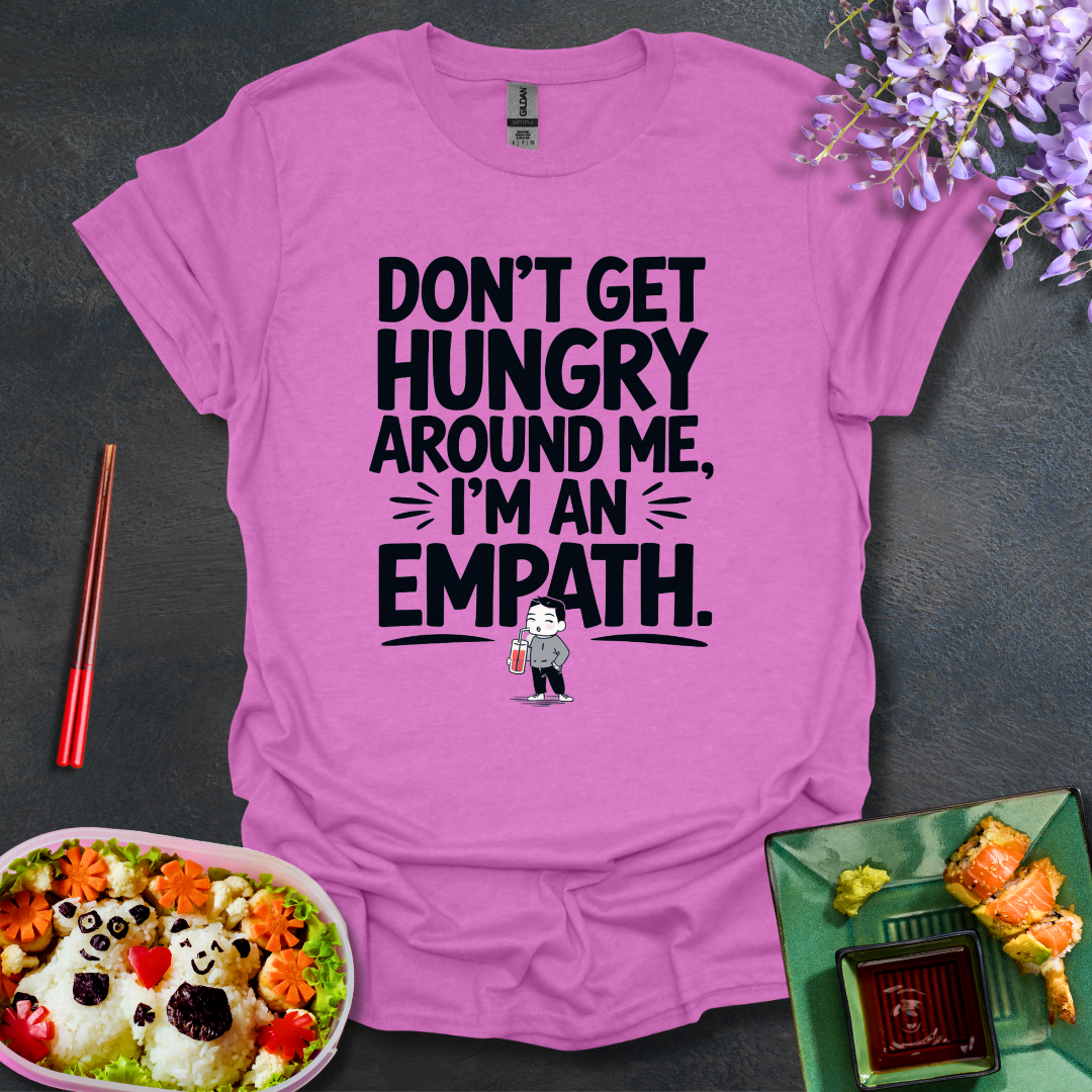 Im an Empath Softstyle T-Shirt