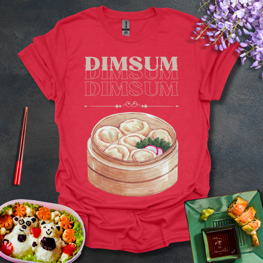 Dimsum Softstyle T-Shirt