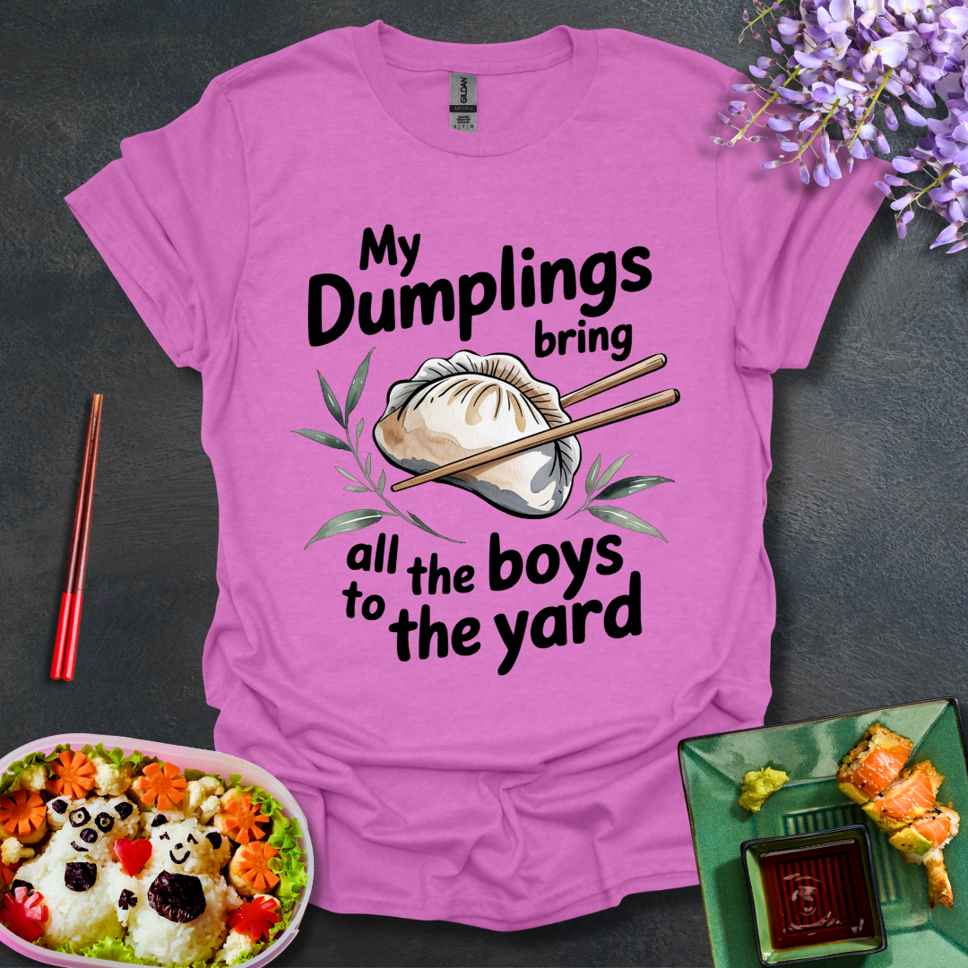My Dumplings Softstyle T-Shirt