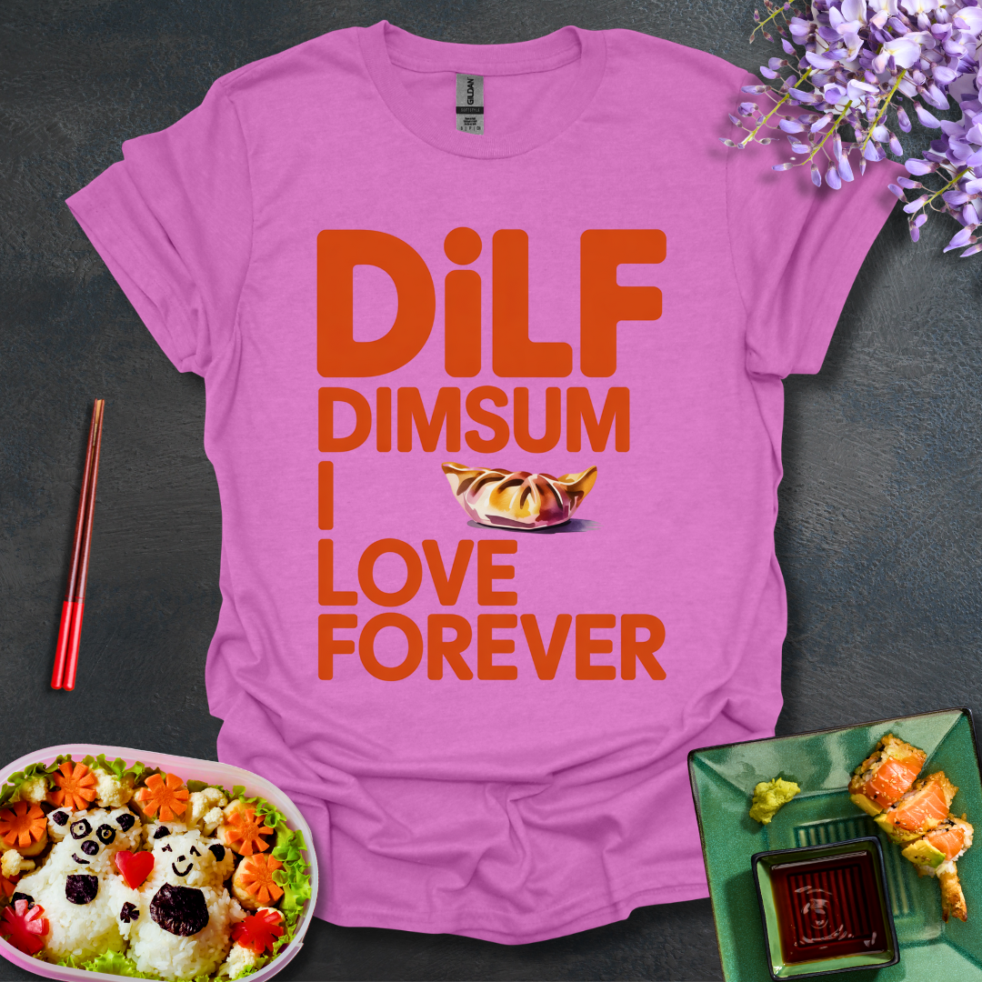 Dilf Softstyle T-Shirt