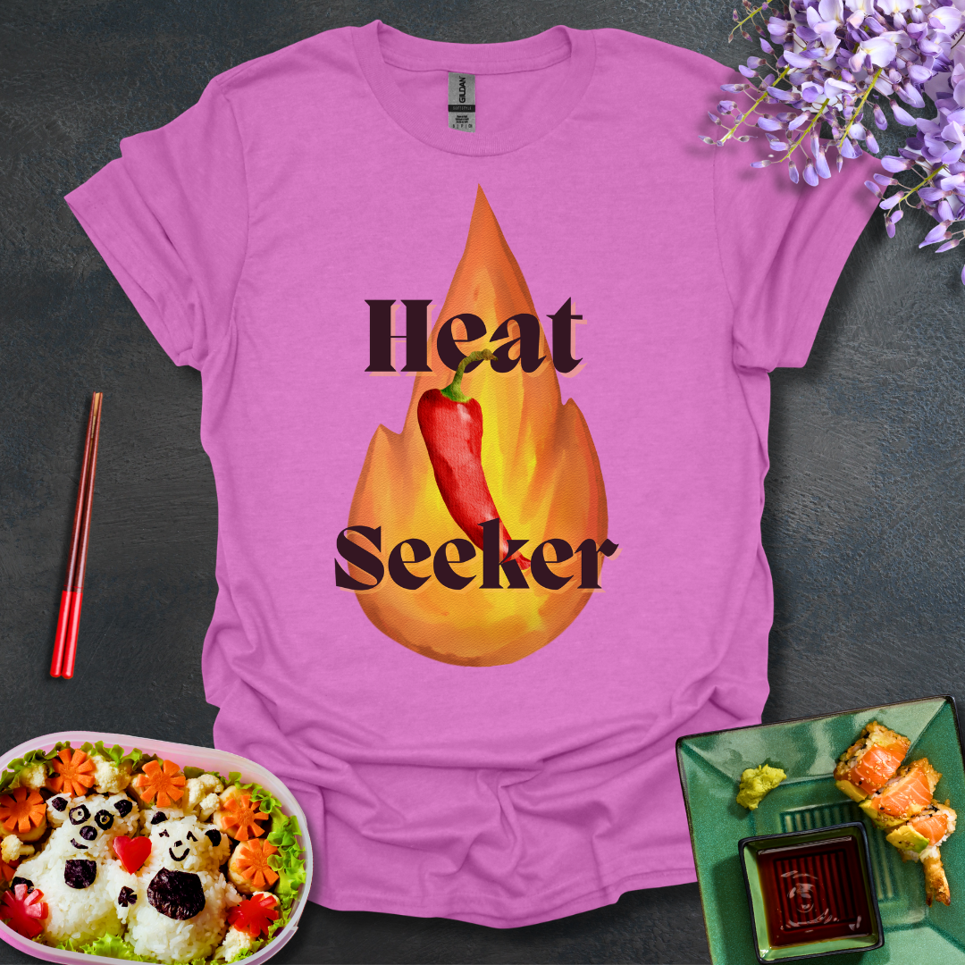 Heat Seeker Softstyle T-Shirt