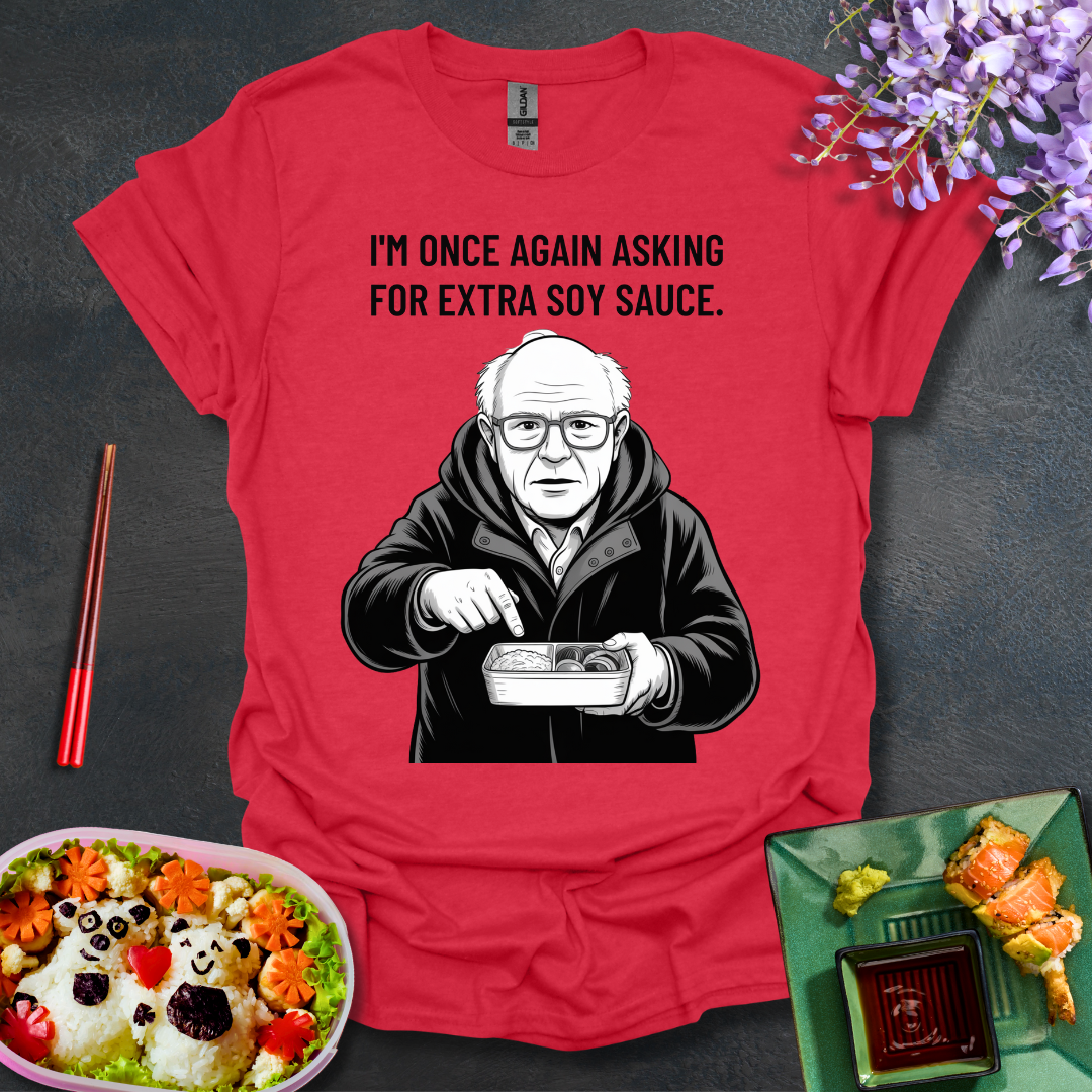 Once Again Softstyle T-Shirt