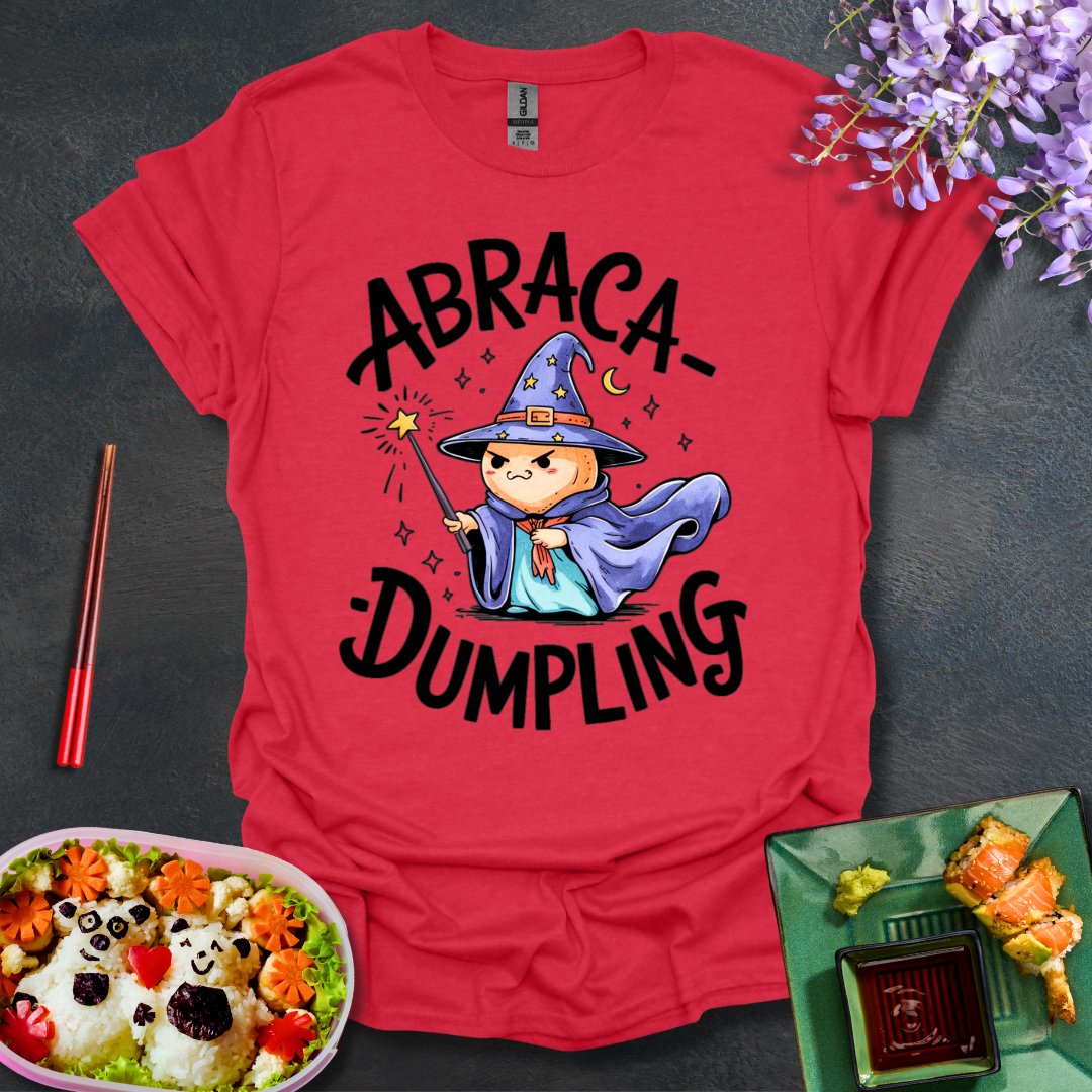 Abraca-Dumpling Softstyle T-Shirt
