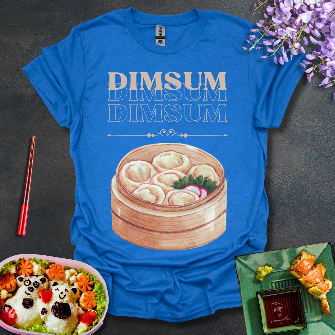 Dimsum Softstyle T-Shirt