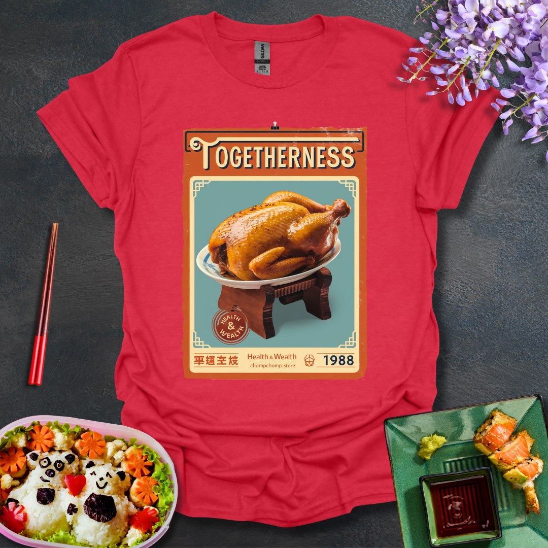 Togetherness Softstyle T-Shirt