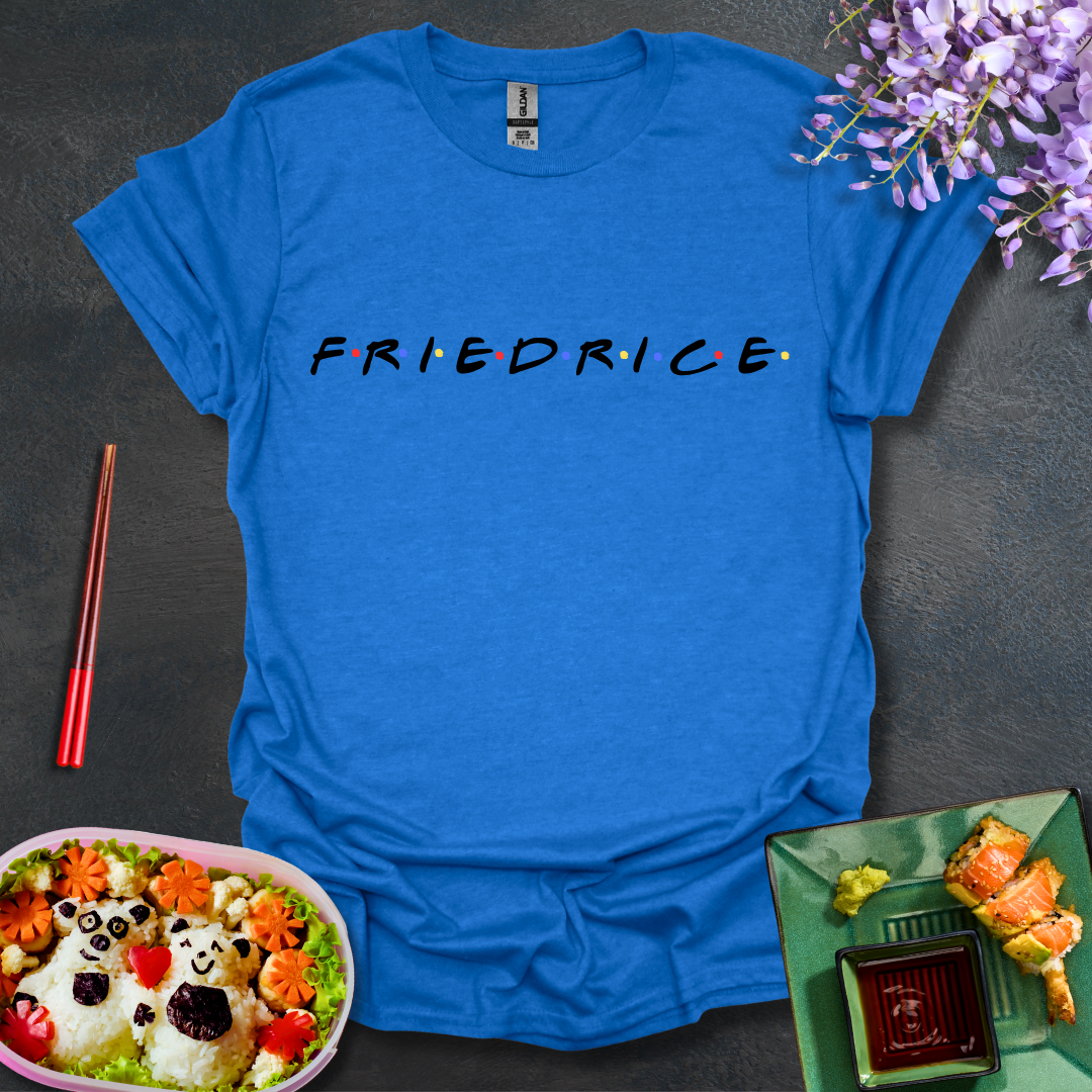 Friedrice Softstyle T-Shirt
